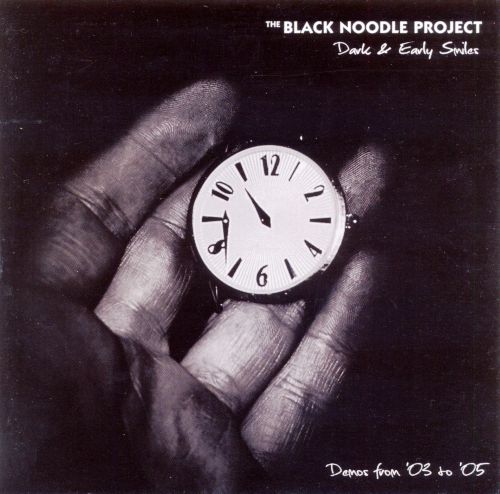 The Black Noodle Project - Dark And Early Smiles [2CD] (2011)