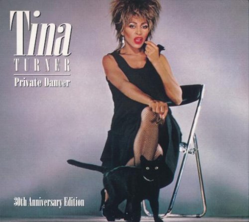 Tina Turner - Private Dancer (30th Anniversary Edition) (2CD 2015)