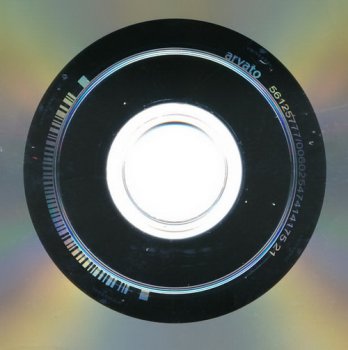 Steve Hackett - Premonitions: The Charisma Recordings 1975-1983 / 10CD + 4 DVD Box Set Virgin Records 2015