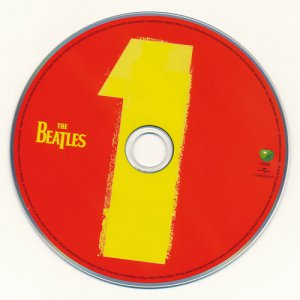 The Beatles: 1 + / CD + 2 Blu-ray Box Set Apple Records 2015
