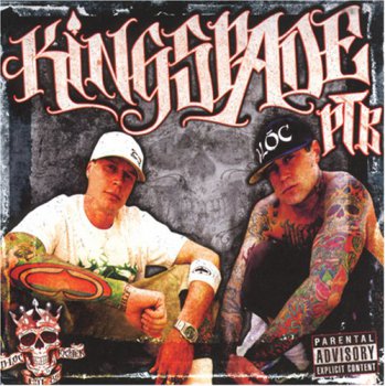 Kingspade-PTB 2007 