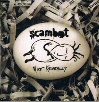 Mike Keneally - Scambot 1 (2009)