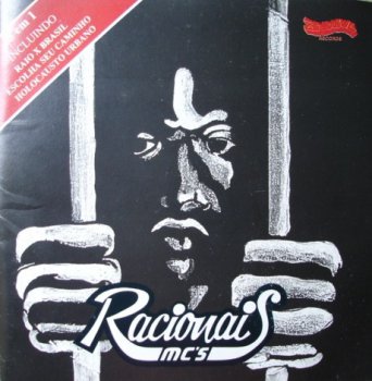 Racionais MC's-Racionais MC's 1994