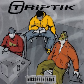 Triptik-Microphonorama 2001