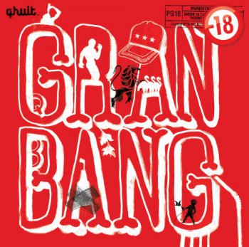 Qhuit-Gran Bang 2004