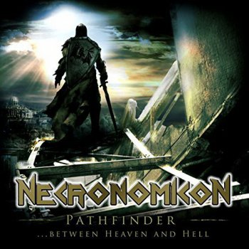 Necronomicon - Pathfinder...Between Heaven And Hell (2015)
