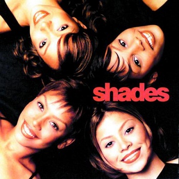 Shades - Shades (1997)