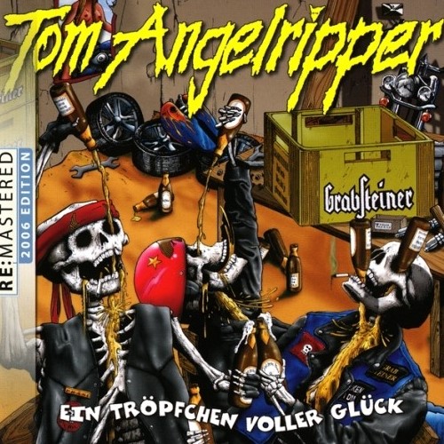 Onkel Tom Angelripper - Ein Tropfchen Voller Gluck (1998) [Remastered 2006]