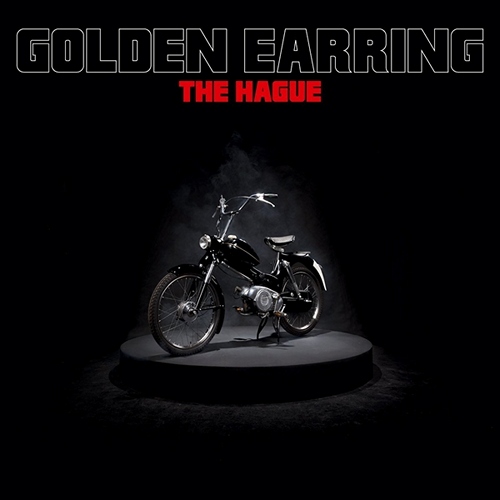 Golden Earring - The Hague (2015)