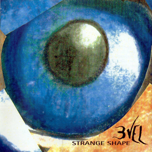 3VEL - Strange Shap (2001) [Web Release]