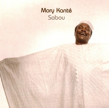 Mory Kante - Sabou (2004)