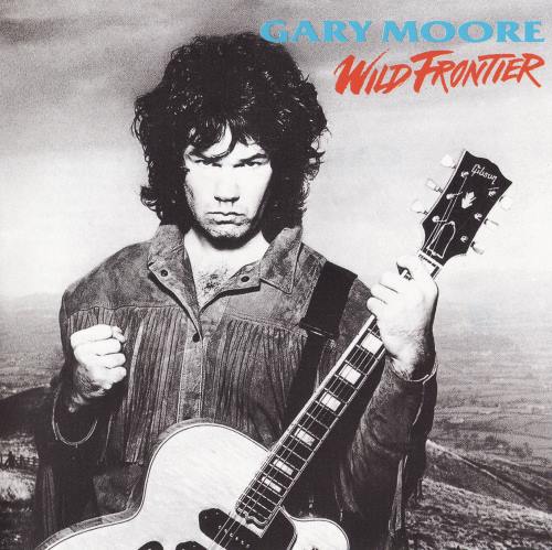 Gary Moore - Wild Frontier (1987) [2003]