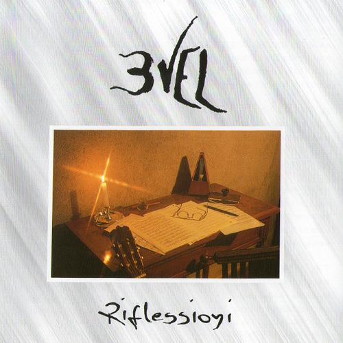 3VEL - Riflessioni (1999) [Web Release] 