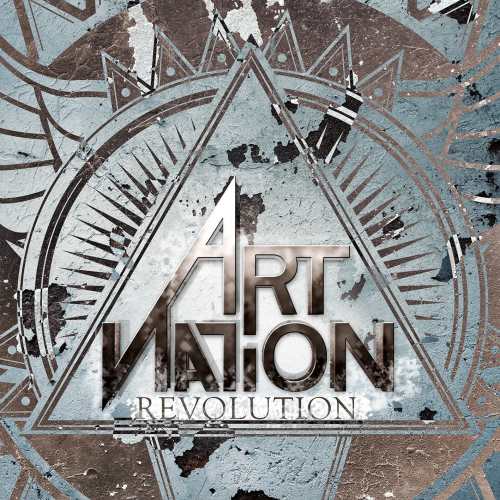 Art Nation - Revolution (2015)