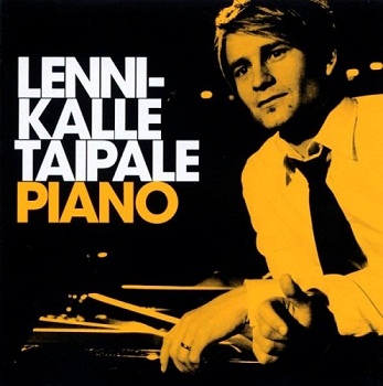 Lenni-Kalle Taipale - Piano (2009)