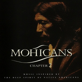 Mohicans - Chapter 2 (2004)