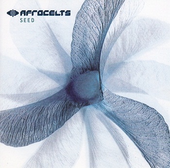AfroCelts - Seed (2003)