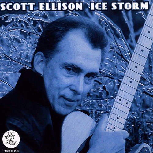 Scott Ellison - Ice Storm (2008)