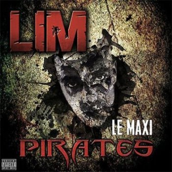 LIM-Le Maxi Pirates 2015
