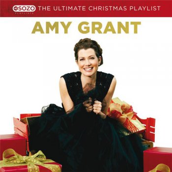 Amy Grant - The Ultimate Christmas Playlist (2015)
