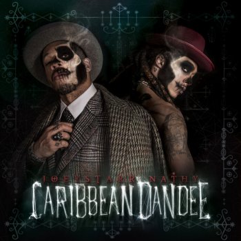 Joey Starr & Nathy-Caribbean Dandee 2015