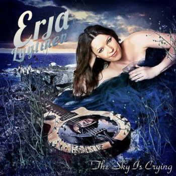 Erja Lyytinen - The Sky Is Crying (2014)