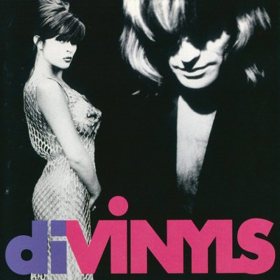 Divinyls - Divinyls (1990)
