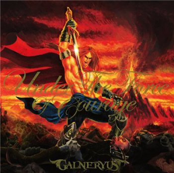 Galneryus - Under The Force Of Courage (2015)