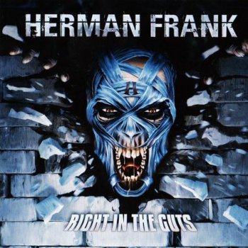 Herman Frank - Collection (Band & Solo albums) (1982-2012)