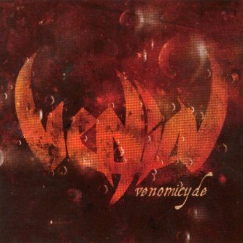 Venin-Venomicyde 2003