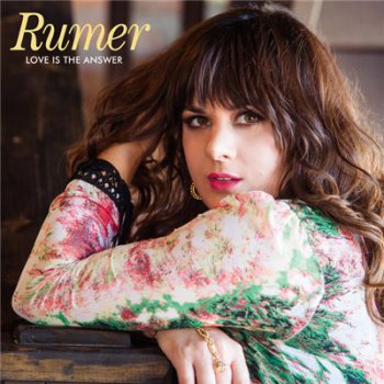 Rumer - Love Is the Answer [EP] (2015)