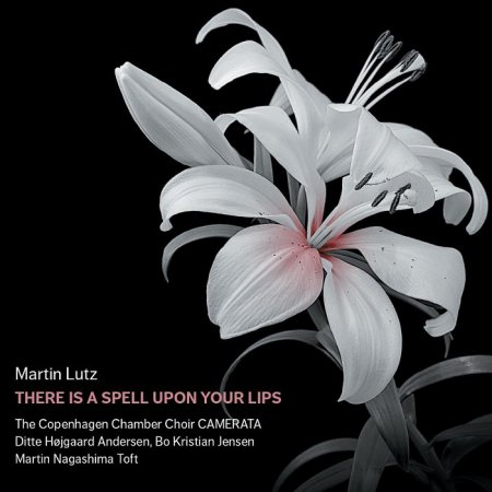 Martin Lutz - There Is a Spell upon Your Lips (2015)