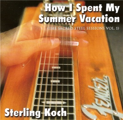 Sterling Koch - Collection (2004-2015)