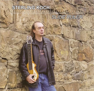 Sterling Koch - Collection (2004-2015)