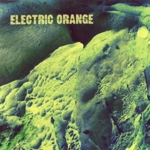 Electric Orange - Netto (2011)