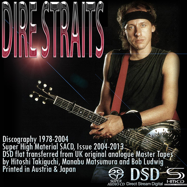 Mark Knopfler Real Live Roadrunning Rar