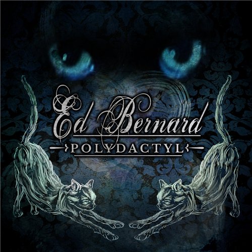 Ed Bernard - Polydactyl (2015)