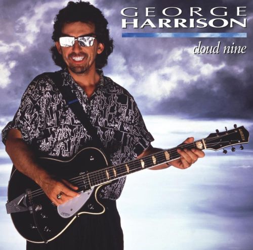 George Harrison - Cloud Nine (1987) [2004]