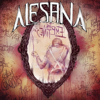 Alesana - The Emptiness (2010)