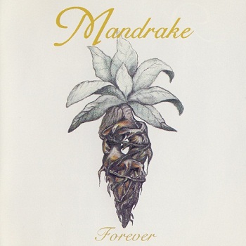 Mandrake - Forever (1999)