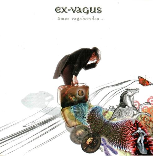Ex-Vagus - Ames Vagabondes (2006)