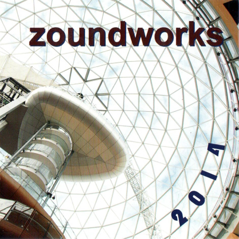 Zoundworks - 2014 (2014)