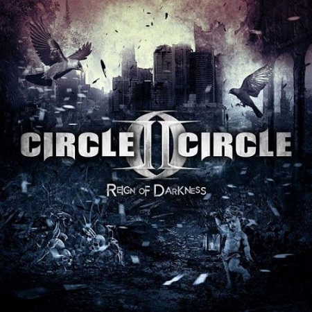 Circle II Circle (ex-Savatage) - Discography (2003-2015)