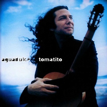 Tomatito - Aguadulce (2004)