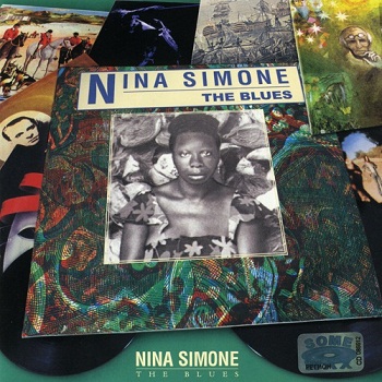 Nina Simone - The Blues (2001)