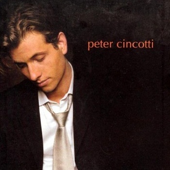 Peter Cincotti - Peter Cincotti (2003)