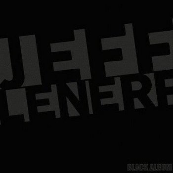 Jeff Le Nerf-Black Album 2015 