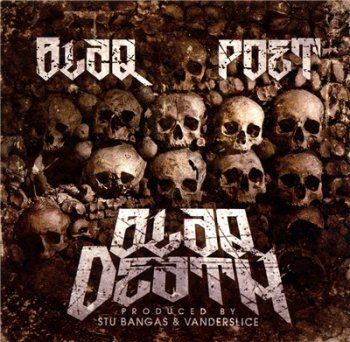 Blaq Poet-Blaq Death 2013