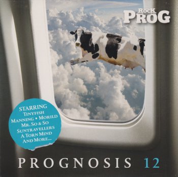 VA - Classic Rock Presents Prog: Prognosis 12 (2010) 