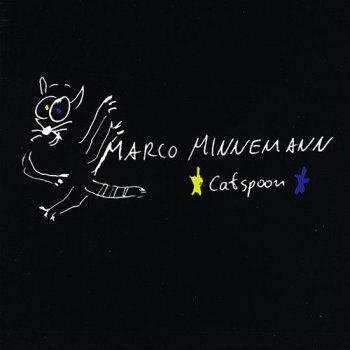 Marco Minnemann - Catspoon (2009) [Web]